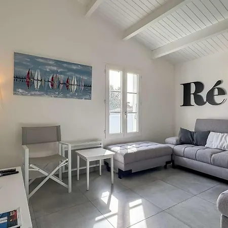 别墅 Avec Piscine Privee, A Proximite De La Et Du Centre De Thalasso